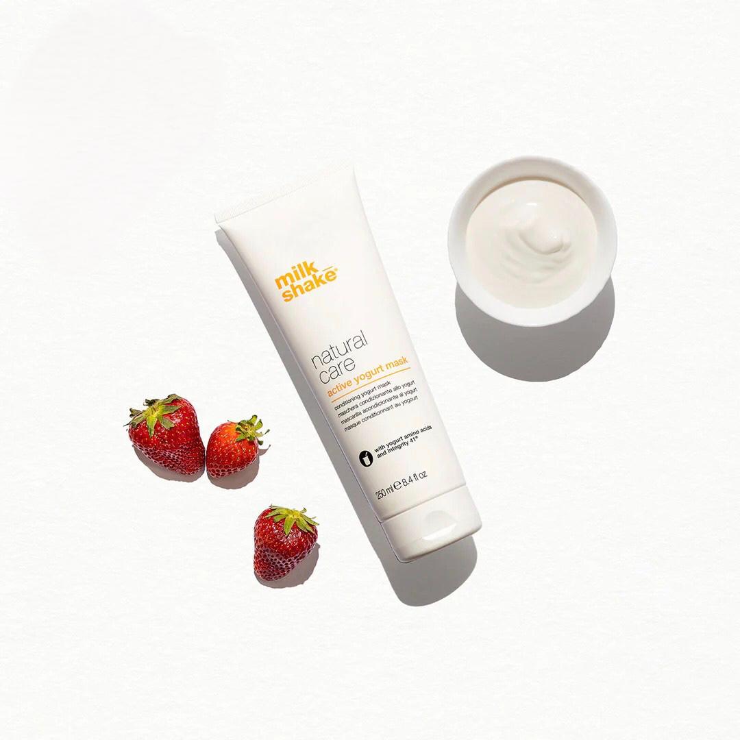 Milk Shake Haircare Active Yogurt Mask 250ml