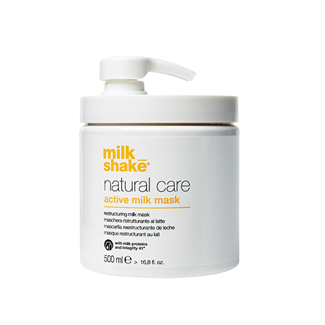 Milk Shake Haircare Active Yogurt Mask 500ml