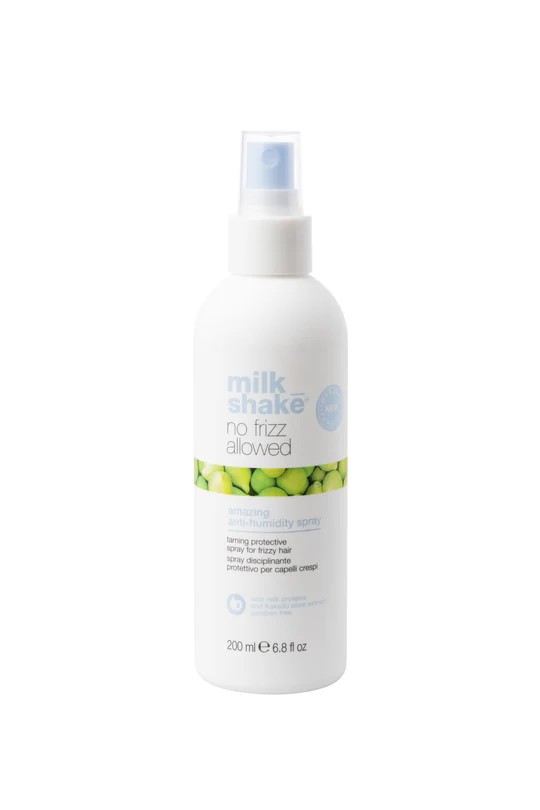 Milk Shake Haircare No Frizz Allowed Anti-Humidity Spray 200ml