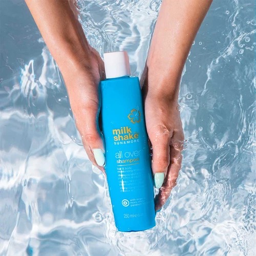 Milk Shake Haircare Sun&More All Over Shampoo 250ml