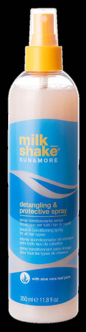 Milk Shake Haircare Sun&More Protective Hair Spray 350ml