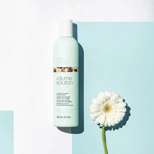 Milk Shake Haircare Volumizing Shampoo 300ml