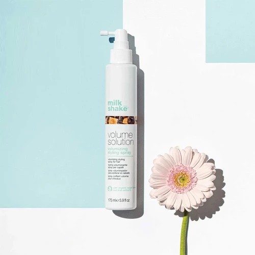 Milk Shake Haircare Volumizing Styling Spray 175ml