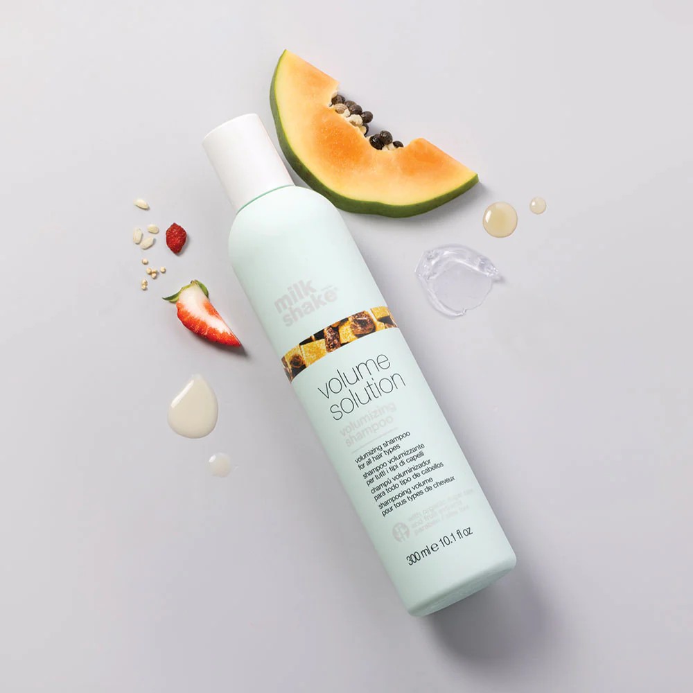 Milk Shake Haircare Volumizing Shampoo 300ml
