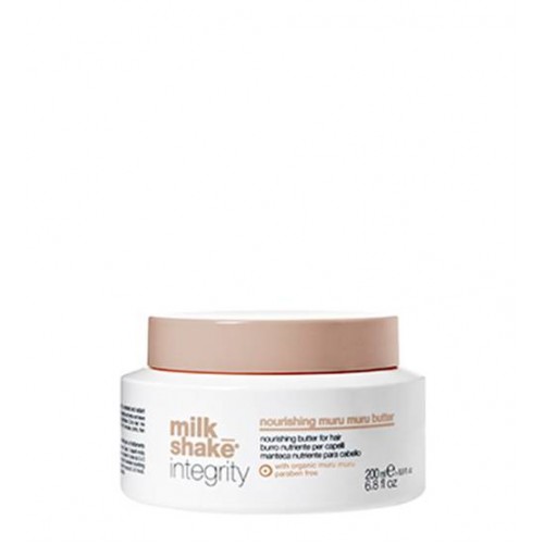 Milk Shake Haircare Integrity Muru Muru Butter 200ml