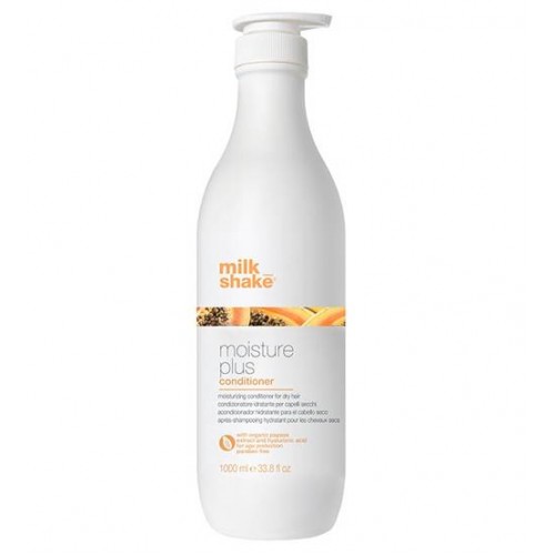 Milk Shake Haircare Moisture Plus Conditioner 1000ml