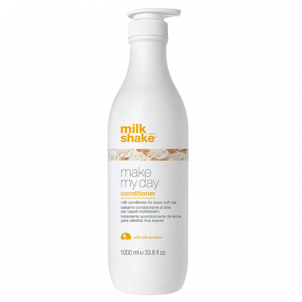 Milk Shake Haircare Silver Shine Conditioner 1000ml
