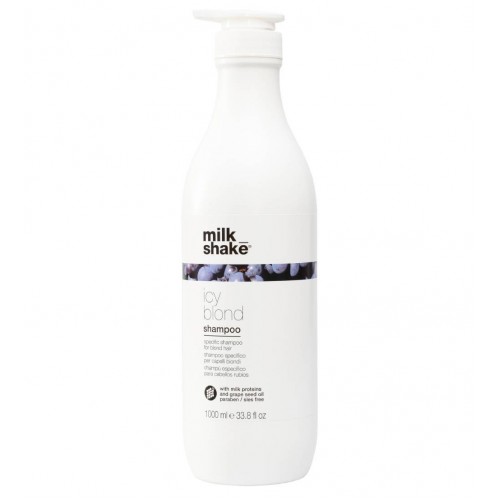 Med Solv-X Shampoo 1L