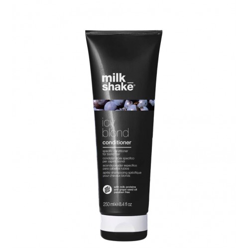 Milk Shake Haircare Icy Blond Conditioner 250ml