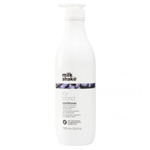 Milk Shake Haircare Icy Blond Conditioner 1000ml