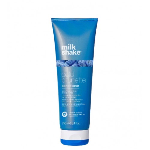 Milk Shake Haircare Cold Brunette Conditioner 250ml