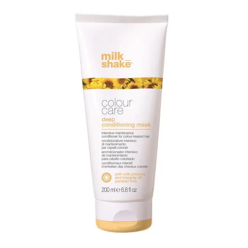 Milk Shake Haircare Color Maintainer Mask 200ml