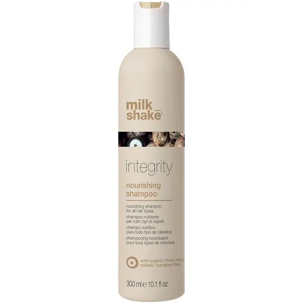 Milk Shake Haircare Silver Shine Shampoo 300ml