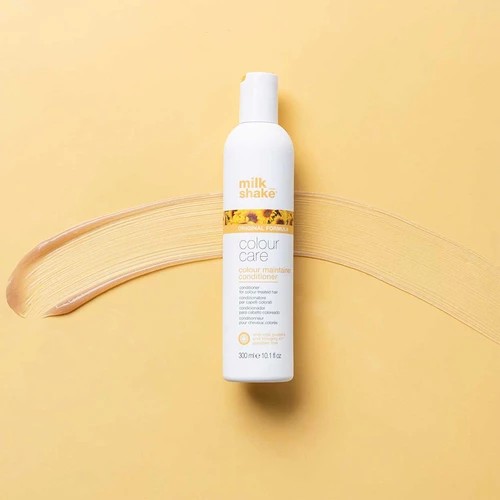 Milk Shake Haircare Color Maintainer Conditioner 300ml