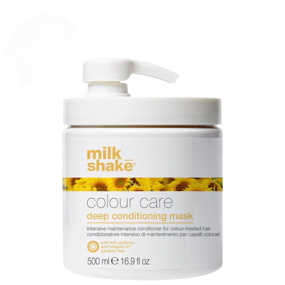 Milk Shake Haircare Color Maintainer Deep Conditioning Mask 500ml