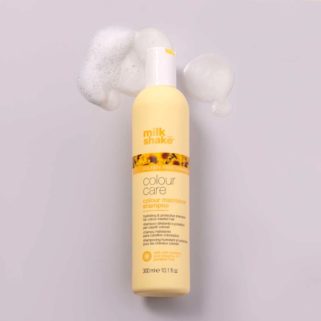 Milk Shake Haircare Color Maintainer Shampoo 300ml