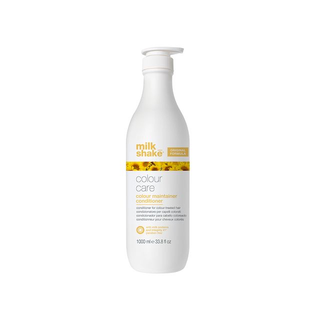 Milk Shake Haircare Color Maintainer Conditioner 1000ml