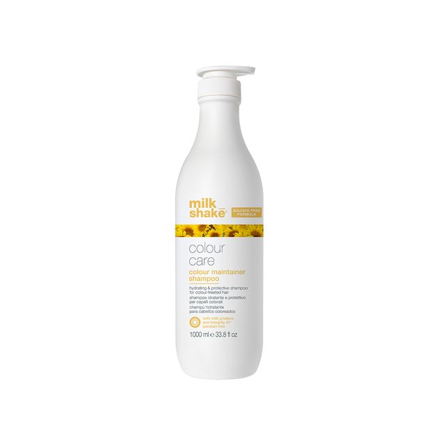 Milk Shake Haircare Color Maintainer Shampoo 1000ml