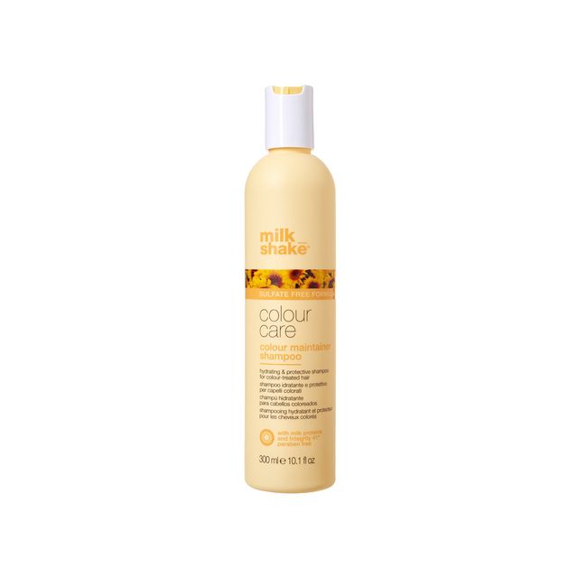 Milk Shake Haircare Color Maintainer Shampoo 300ml