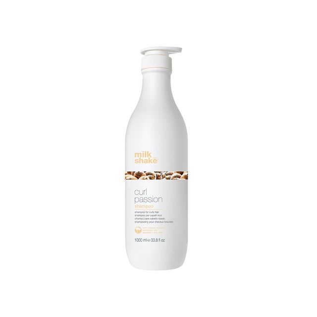 Milk Shake Haircare Curl Passion Shampoo 1000ml