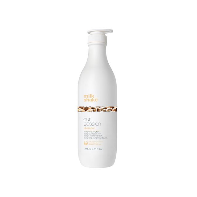 Cotril K-Smooth Shampoo 1000ml