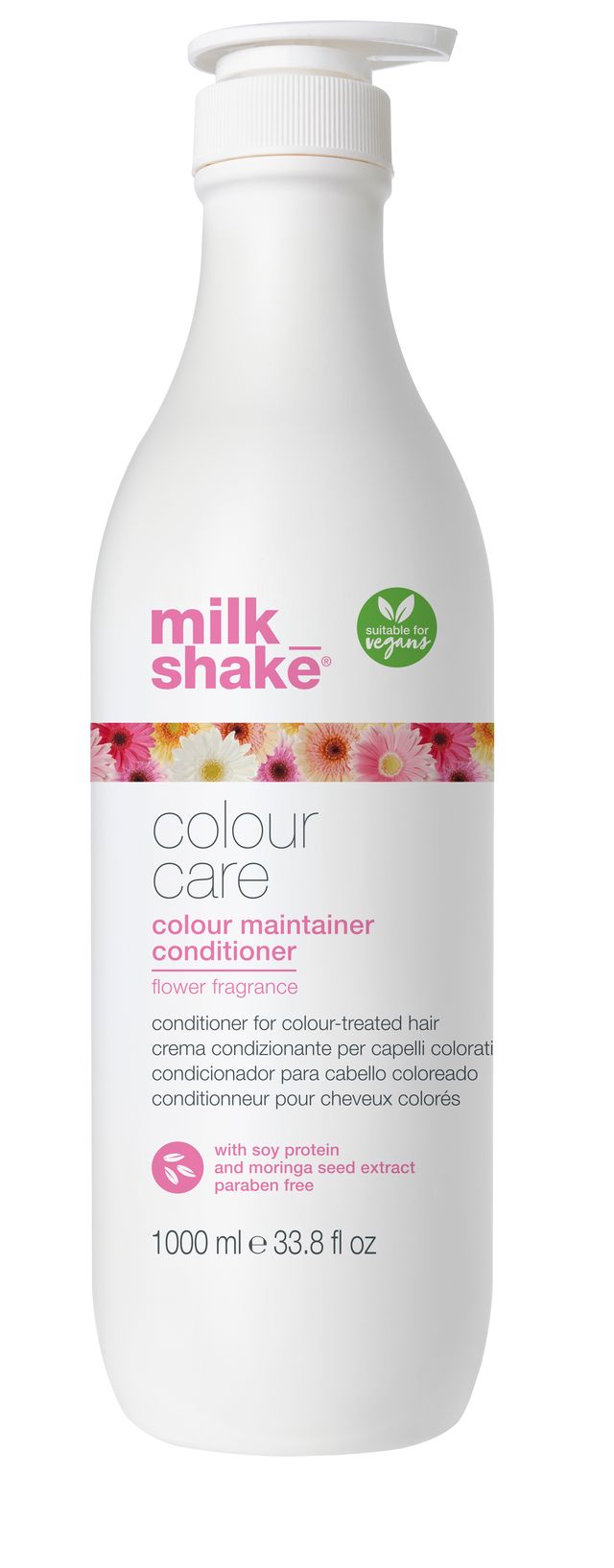 Milk Shake Haircare Flower Fragance Conditioner 1000ml