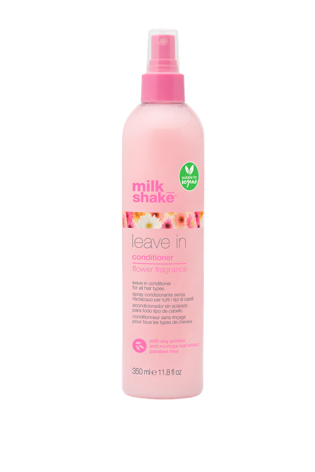Milk Shake Haircare Flower Fragance Leave-In Conditioner 300ml