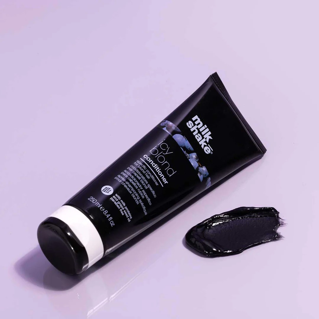 Milk Shake Haircare Icy Blond Conditioner 250ml