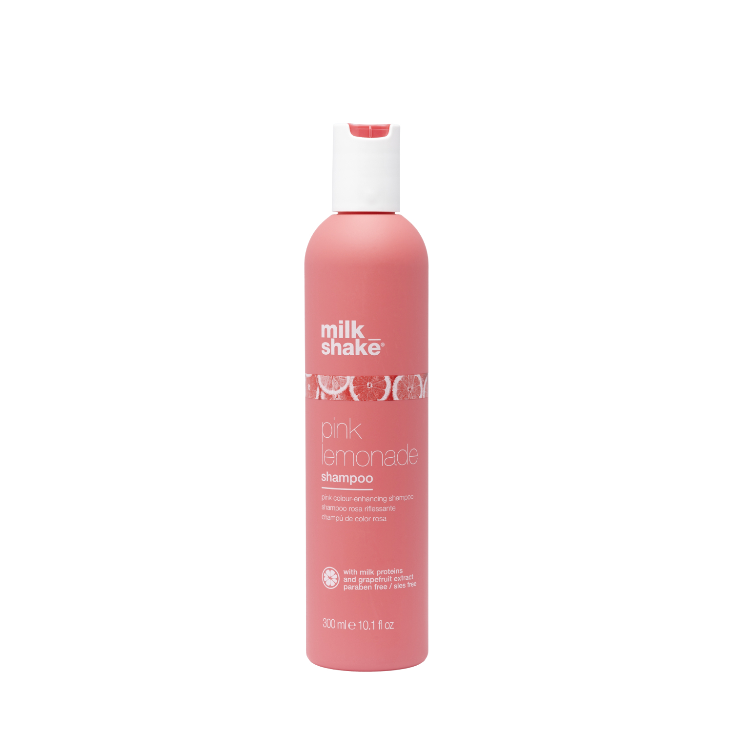 SZ Age Benefit & Moisturizing Whiteness Shampoo 250ml