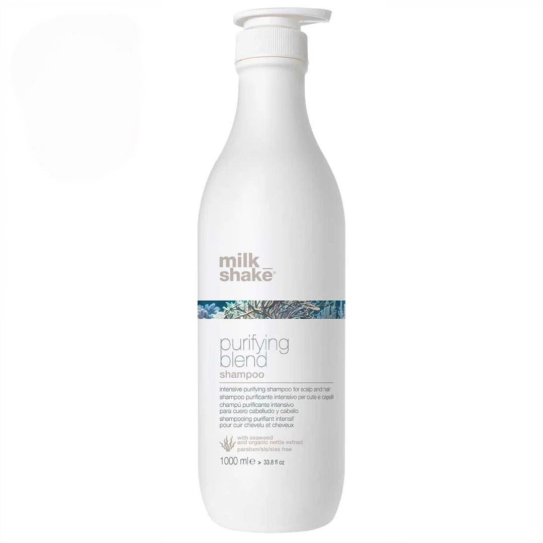 Milk Shake Haircare Purifying Blend Shampoo 1000ml