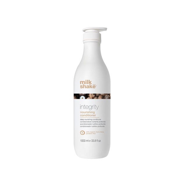 Milk Shake Haircare Integrity Nourishing Conditioner 1000ml