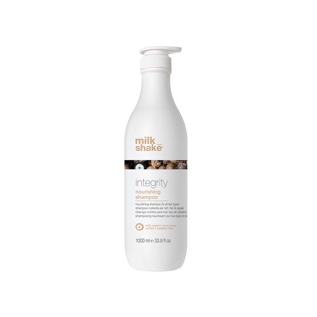 Milk Shake Haircare Integrity Nourishing Shampoo 1000ml