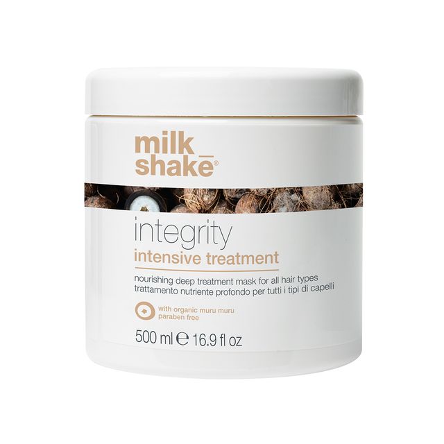 Milk Shake Haircare Integrity Intensive Treatment 500ml