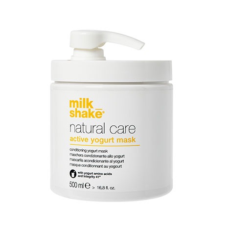 Milk Shake Haircare Active Yogurt Mask 500ml
