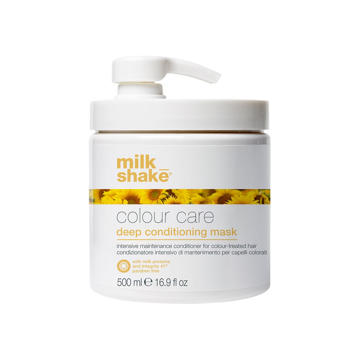 Milk Shake Haircare Color Maintainer Mask 500ml