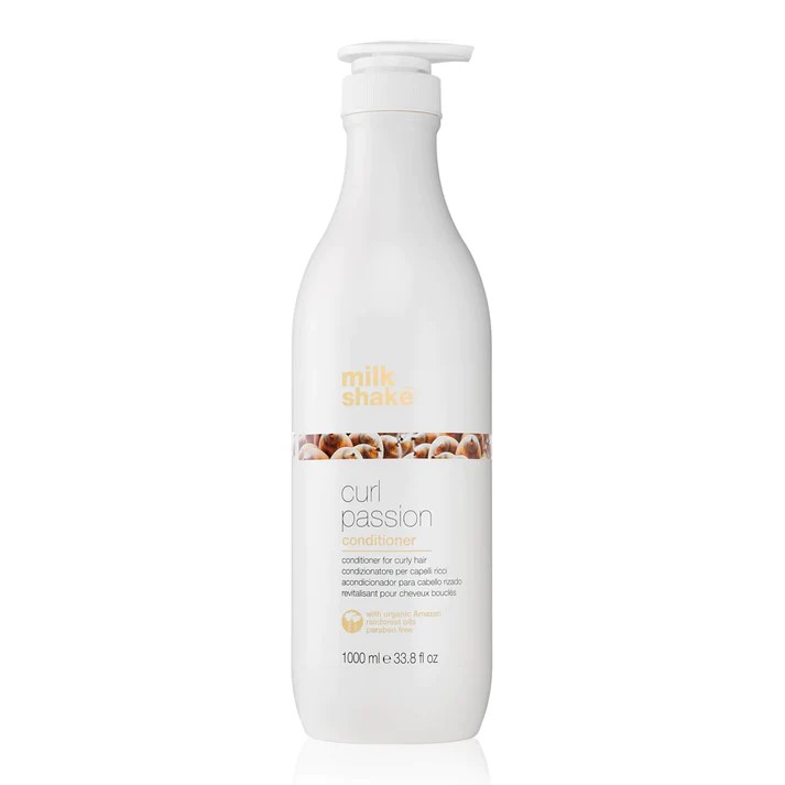 Milk Shake Haircare Curl Passion Conditioner 1000ml