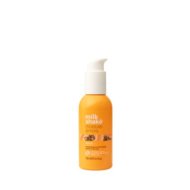 Milk Shake Haircare Moisture & More Serum 100ml