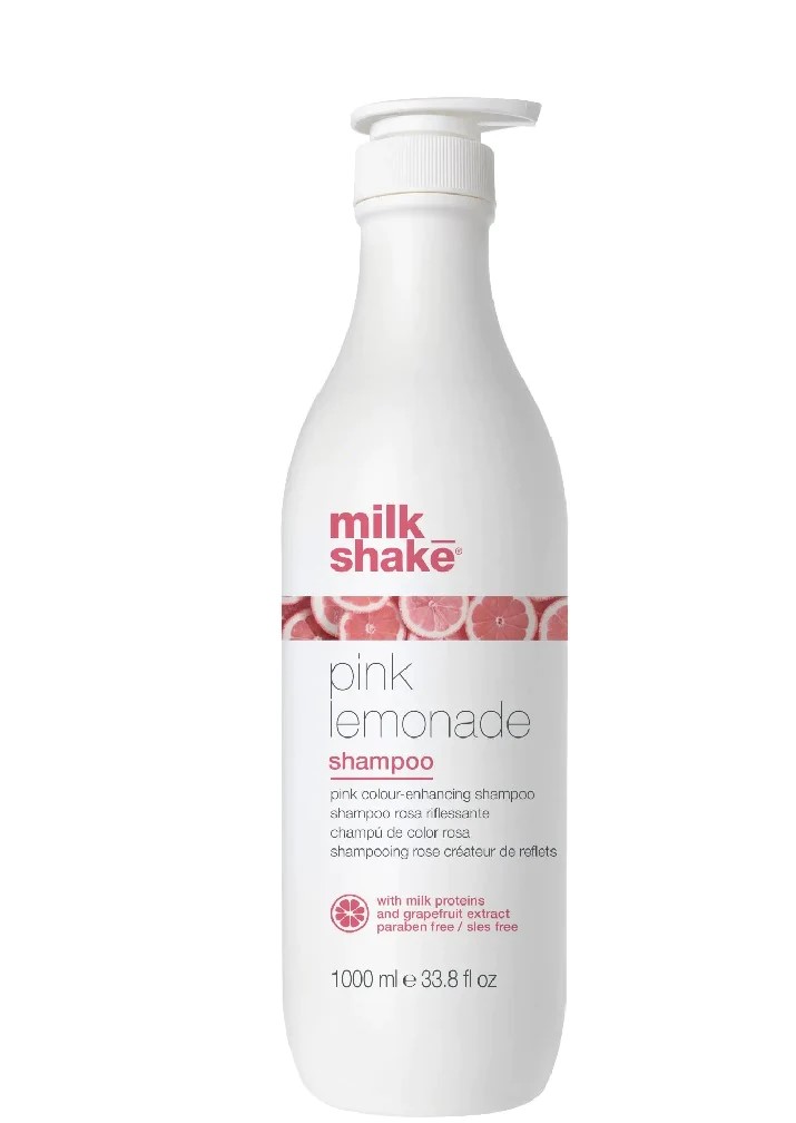Milk Shake Pink Lemonade Shampoo 1000ml