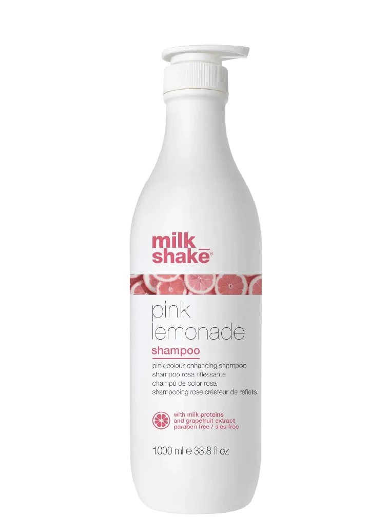 Milk Shake Haircare Cold Brunette Shampoo 1000ml