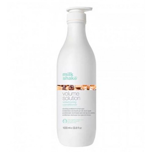 Milk Shake Haircare Volume Solution Conditioner 1000ml