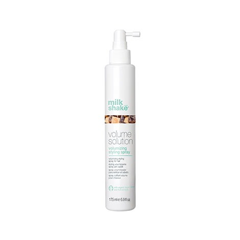 Milk Shake Haircare Volume Solution Styling Spray 175ml