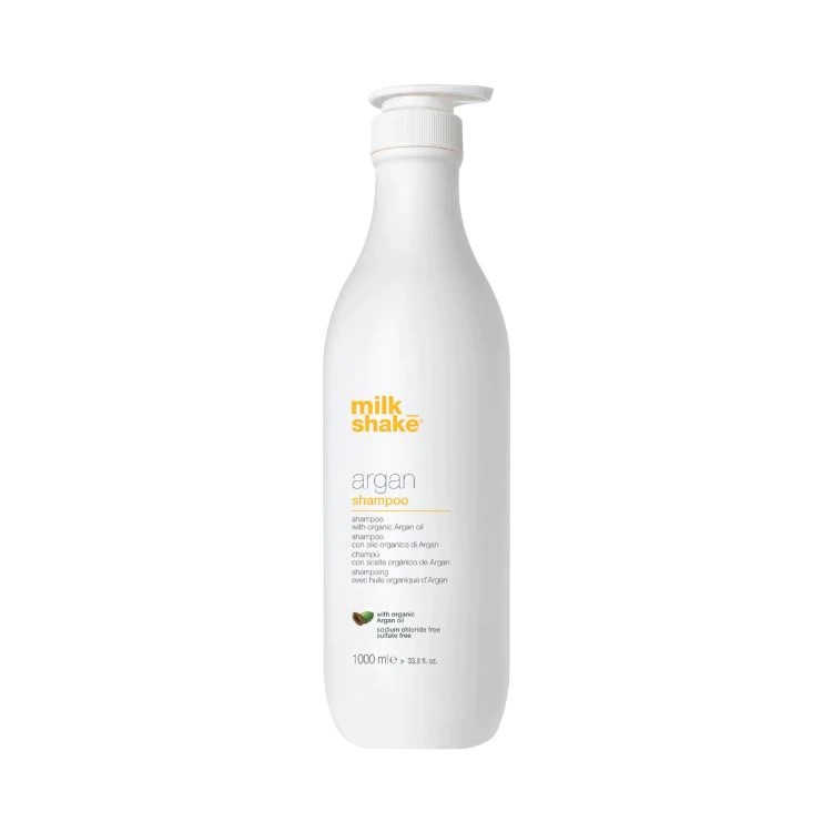 Milk Shake Haircare Argan Shampoo 1000ml