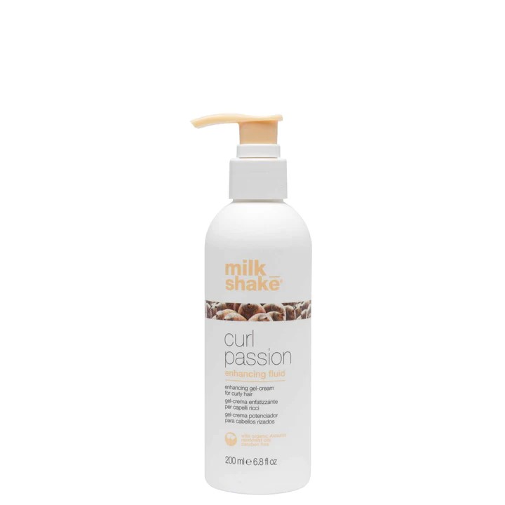 Milk Shake Haircare Silver Shine Whipped Cream 200ml