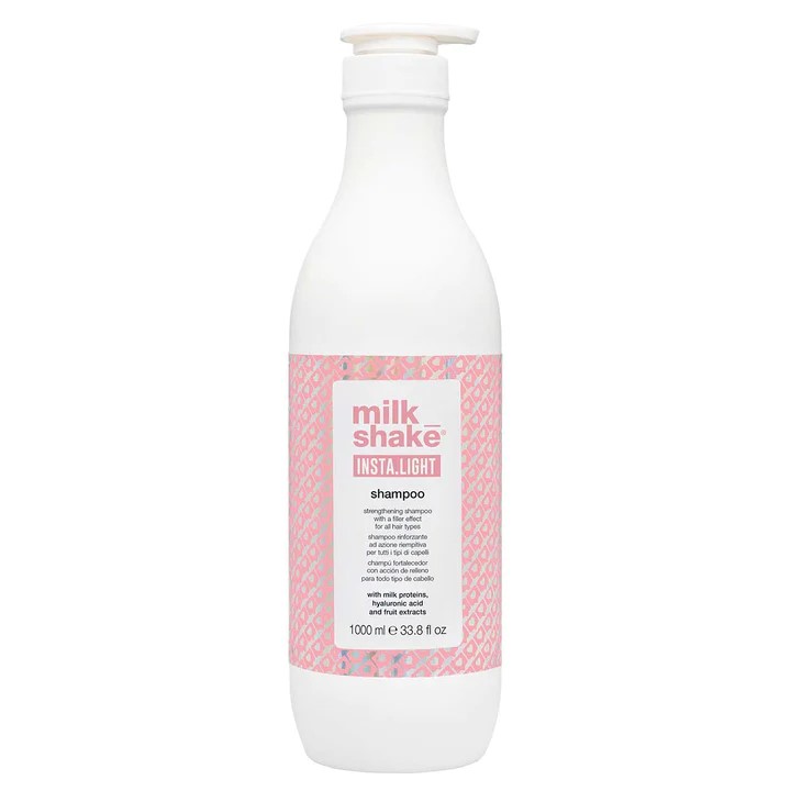 Milk Shake Insta Light Shampoo 1000ml
