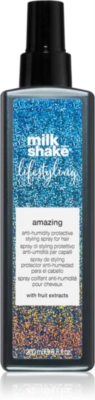 Milk Shake Lifestyling Medium Hold Hairspray 500ml