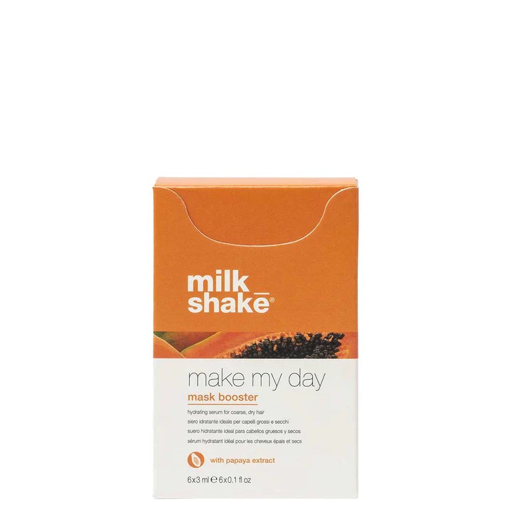 Milk Shake Make My Day Mask 30mlx6