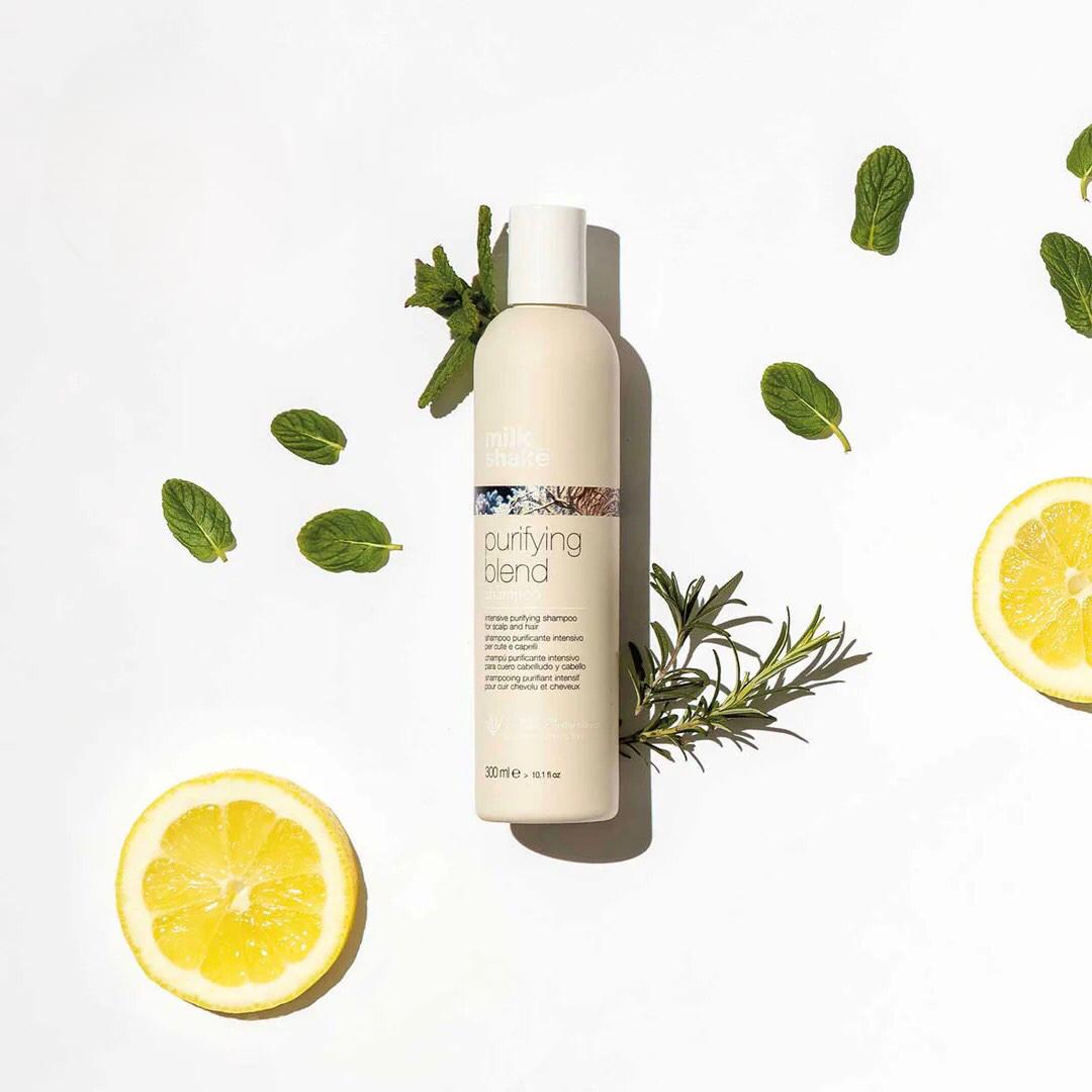 Milk Shake Haircare Purifying Blend Shampoo 300ml