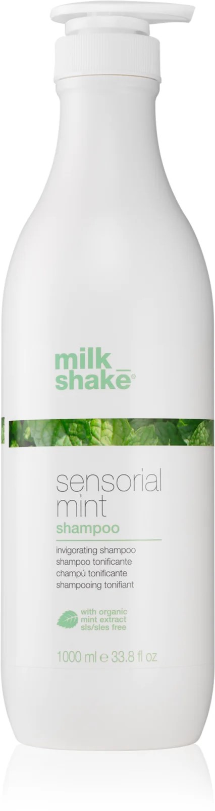 Milk Shake Haicare Sensorial Mint Shampoo 1000ml