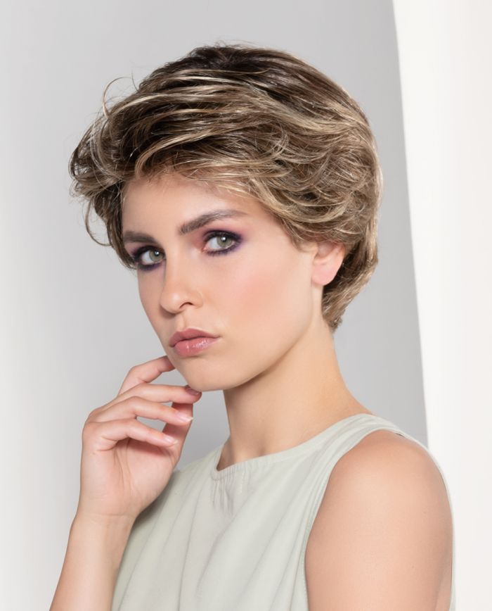 Coleção Modixx Modelo Savona Mono ****D (Cabelo Sintético)