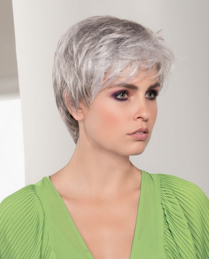 Coleção Modixx Modelo Cella Mono ****D (Cabelo Sintético)